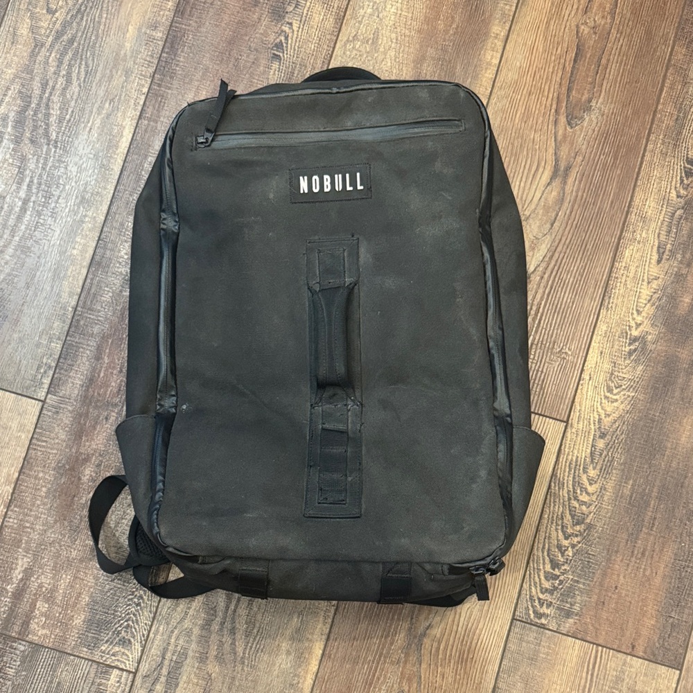 NOBULL Backpack